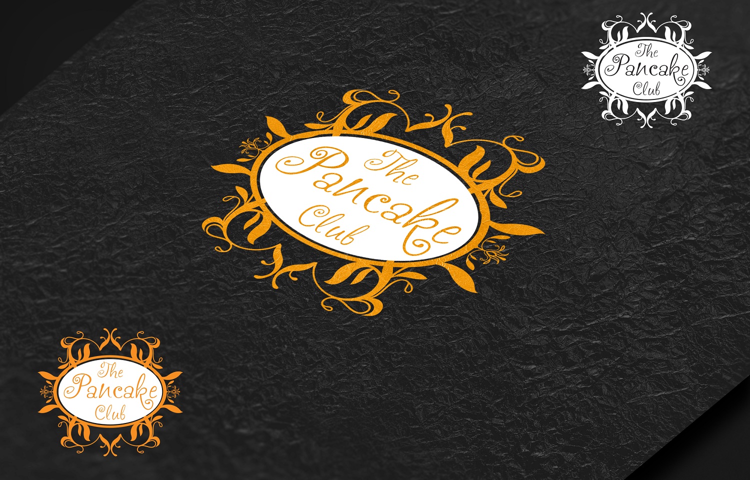 Design de Logo par FerTouch Arts pour ce projet | Design #19234312