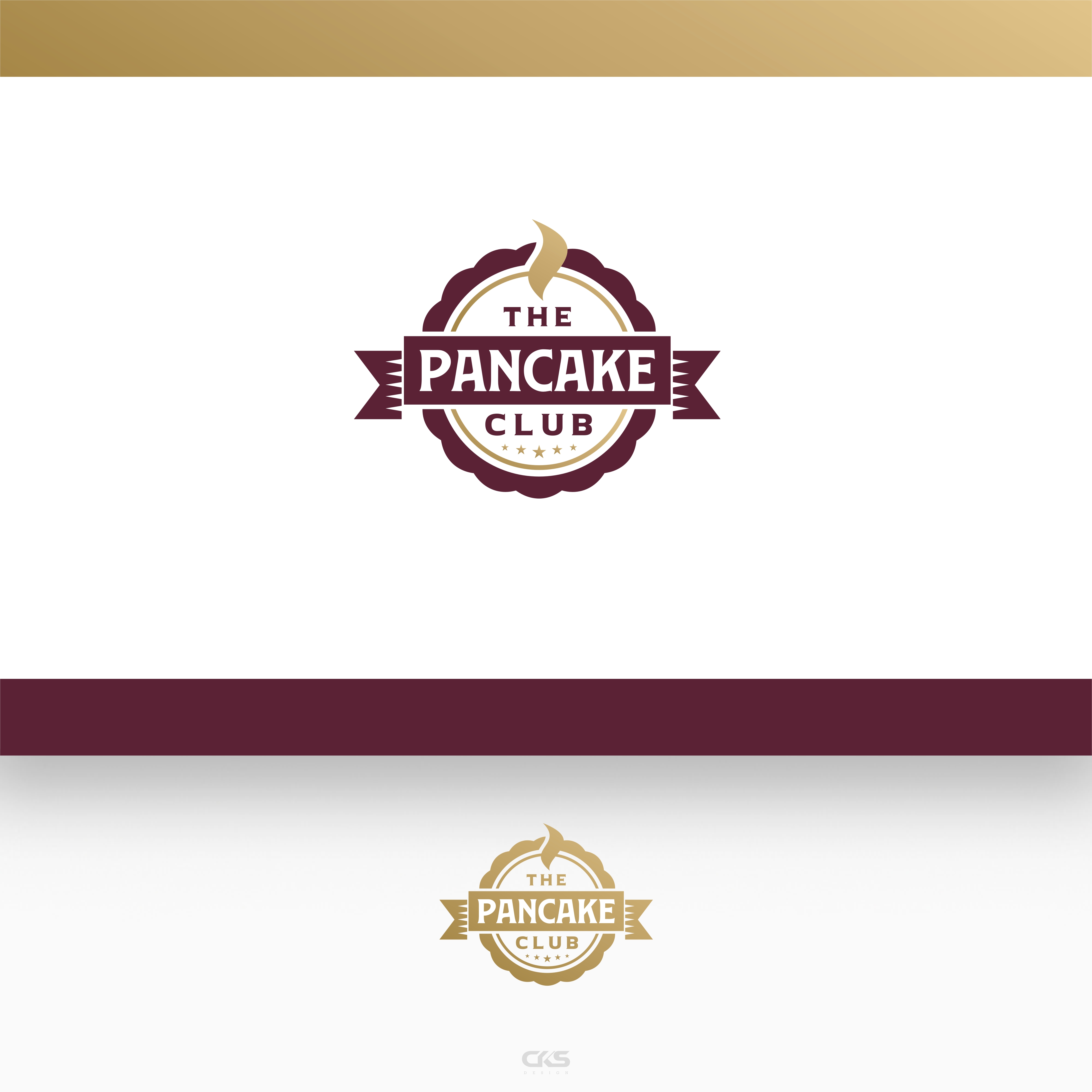 Logo Design by CKS d e s i g n for this project | Design #19237034