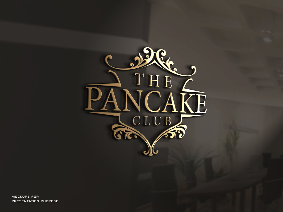 Logo Design by StudioMark for this project | Design: #19234859