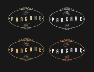 Logo Design by Robert alexander jaffray 2