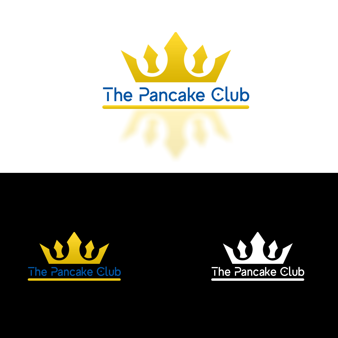 Logo Design by EL Mourabet Design for this project | Design #19233768