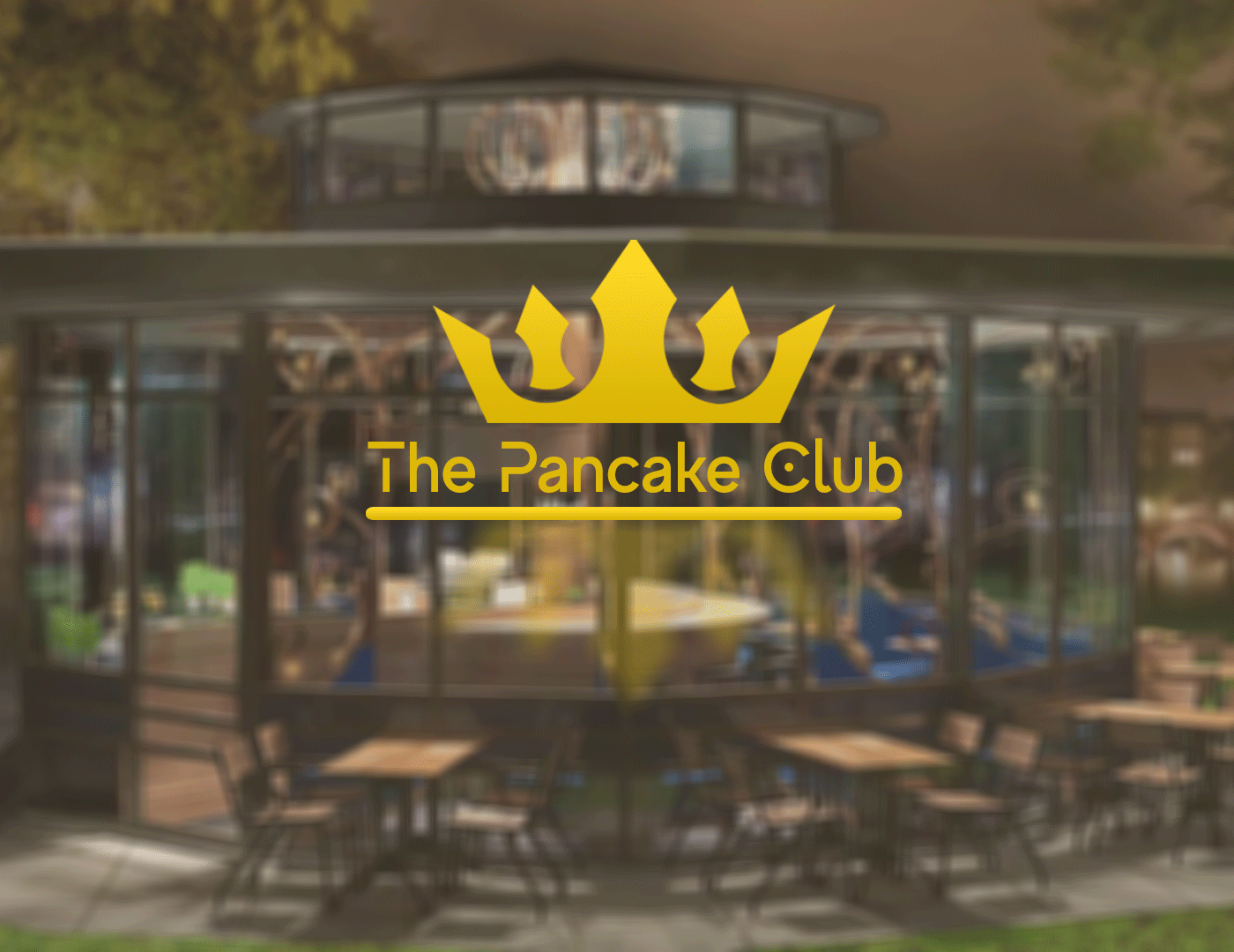 Logo Design by EL Mourabet Design for this project | Design #19234406