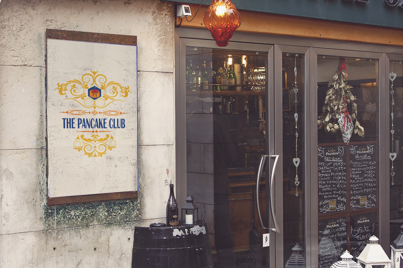 Design de Logo par LilisSulistyowati  pour ce projet | Design #19255340