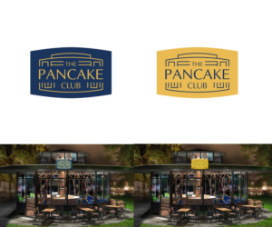 Logo Design by Minh Trieu