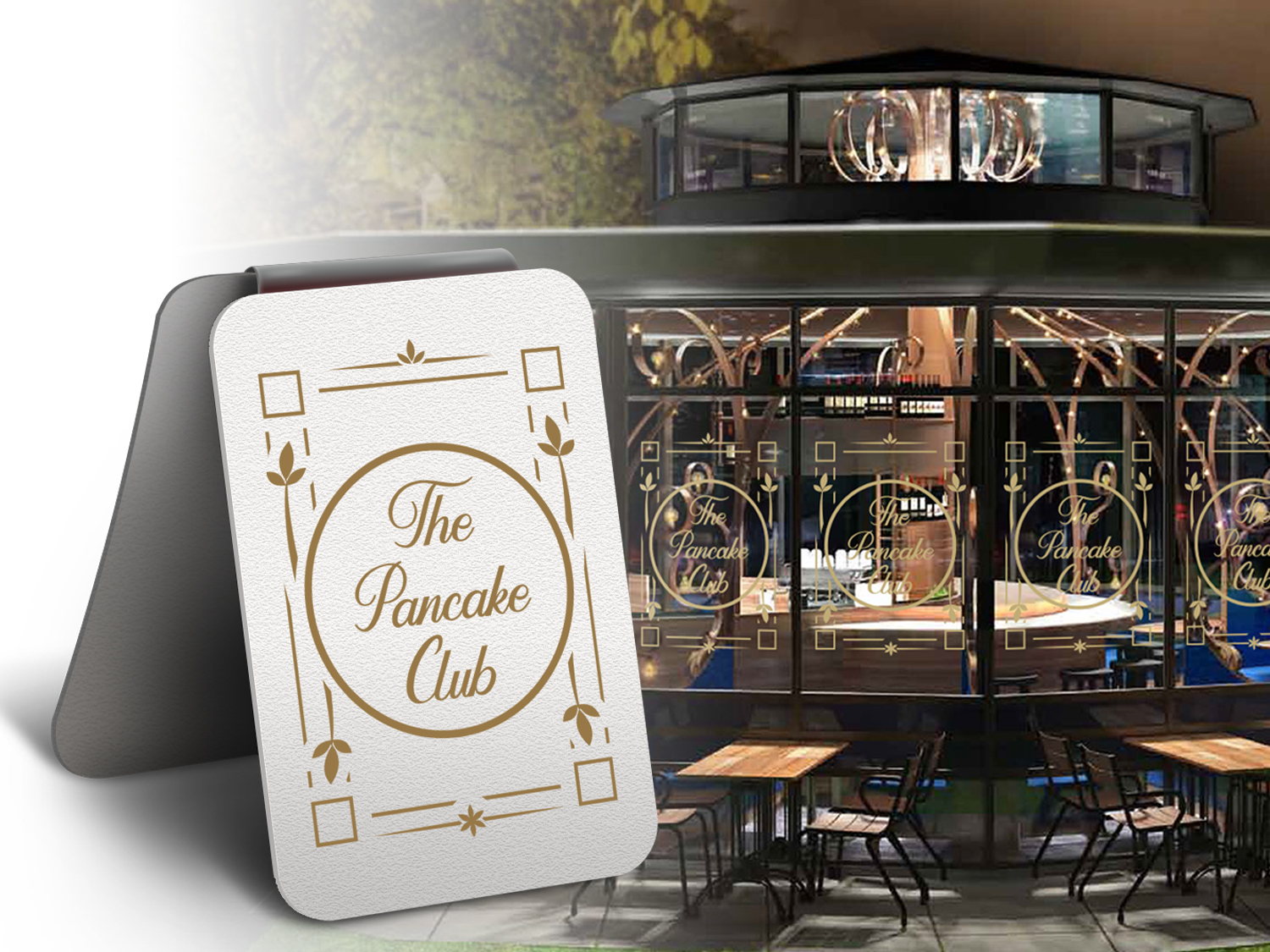 Logo Design by Maciek for this project | Design #19279334