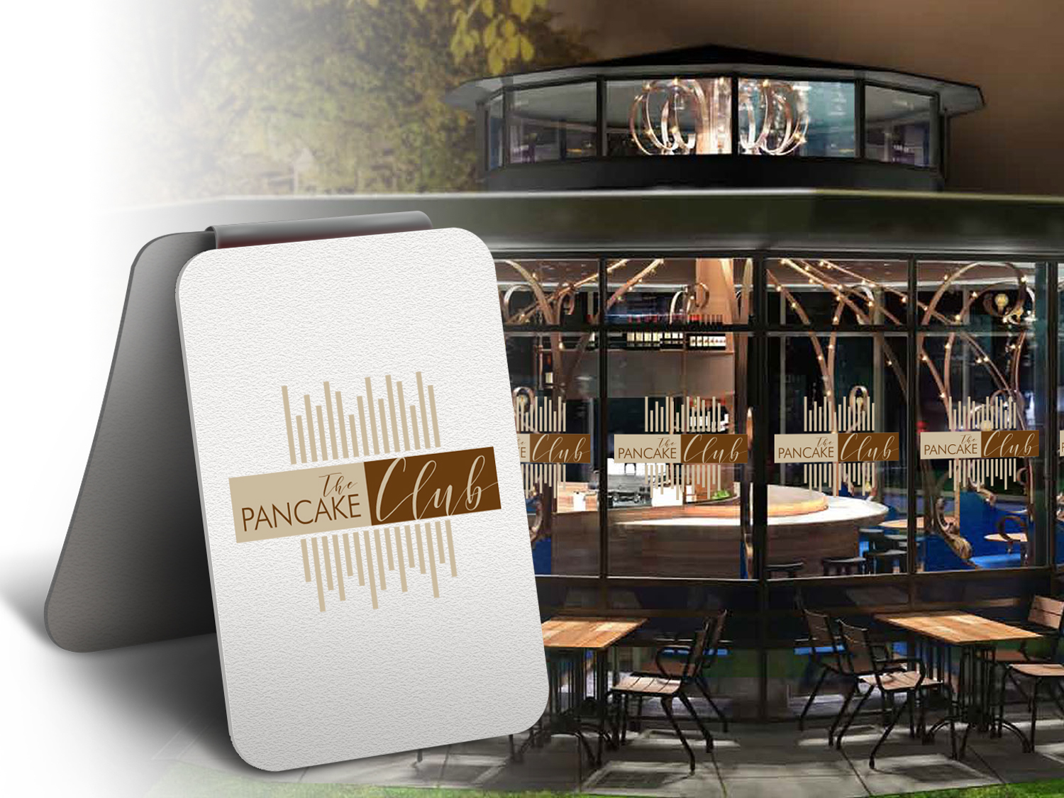 Logo Design by Maciek for this project | Design #19285941