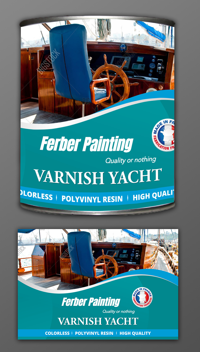 Flyer Design by OwnDesign for Ferber Group | Design #19224663