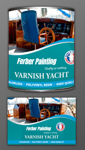 Flyer Design by OwnDesign for Ferber Group | Design: #19224663