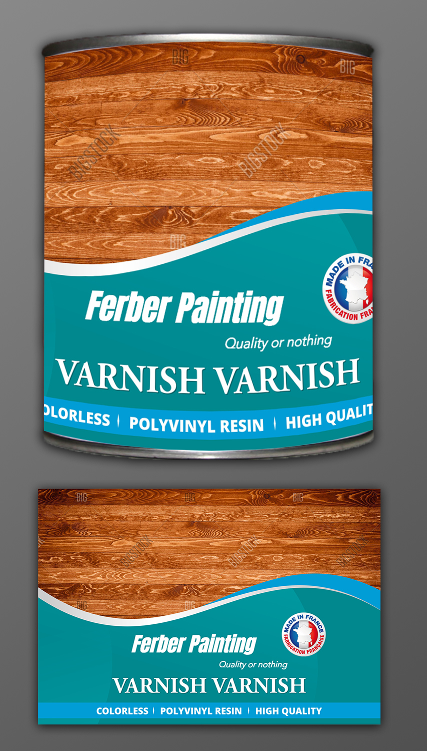 Flyer Design by OwnDesign for Ferber Group | Design #19224664