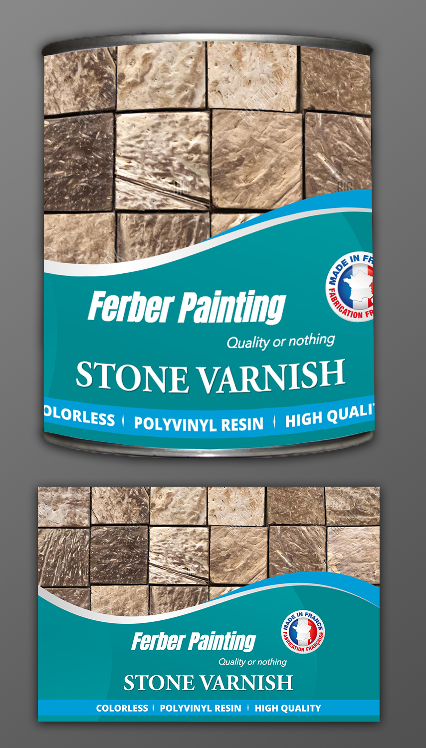 Flyer Design by OwnDesign for Ferber Group | Design #19224666