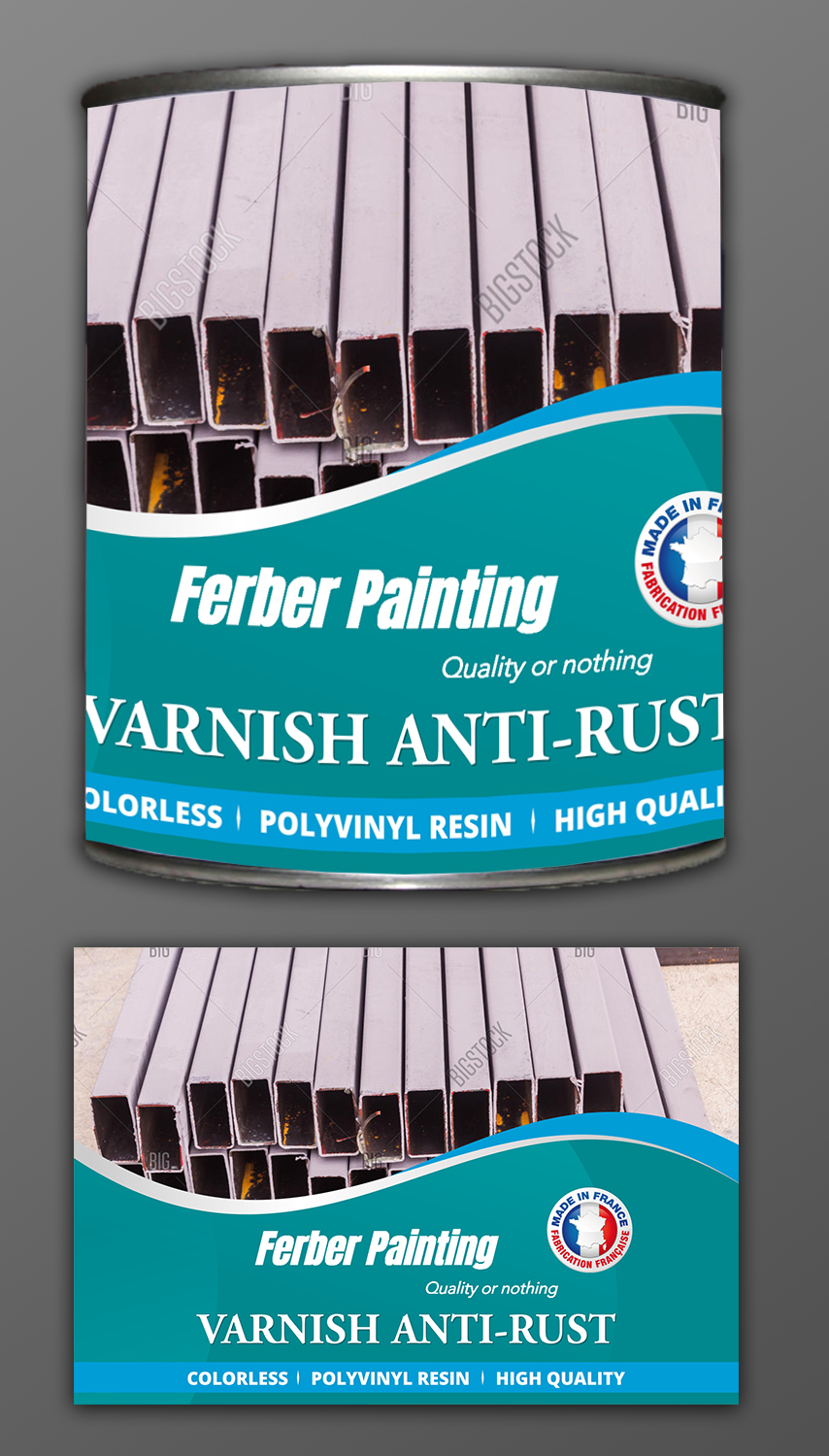 Flyer Design by OwnDesign for Ferber Group | Design #19224669