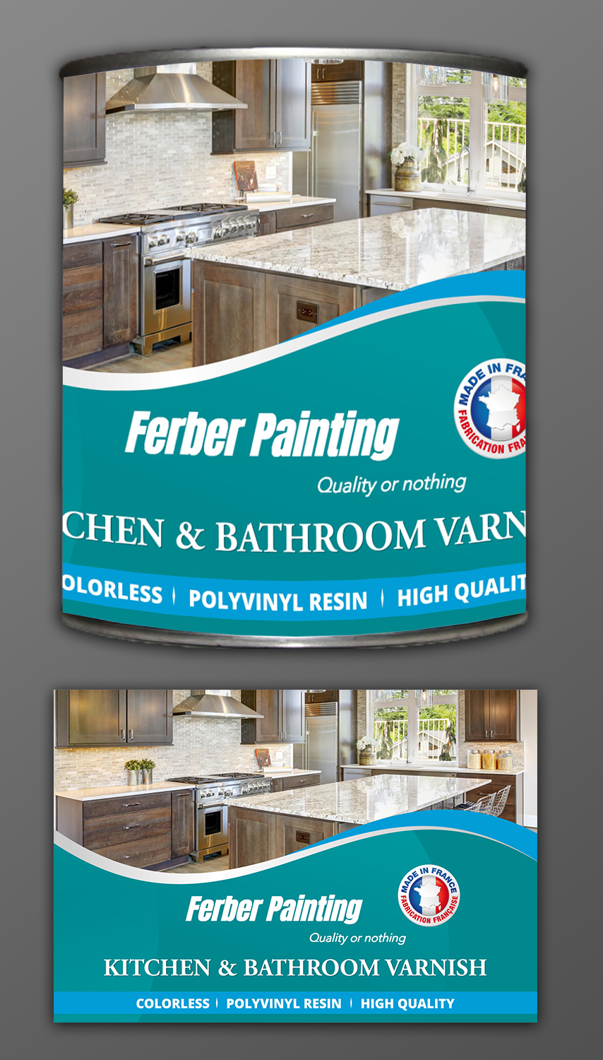 Flyer Design by OwnDesign for Ferber Group | Design #19224670