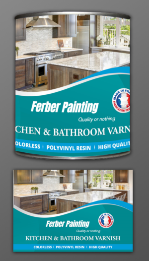Flyer Design by OwnDesign for Ferber Group | Design: #19224670