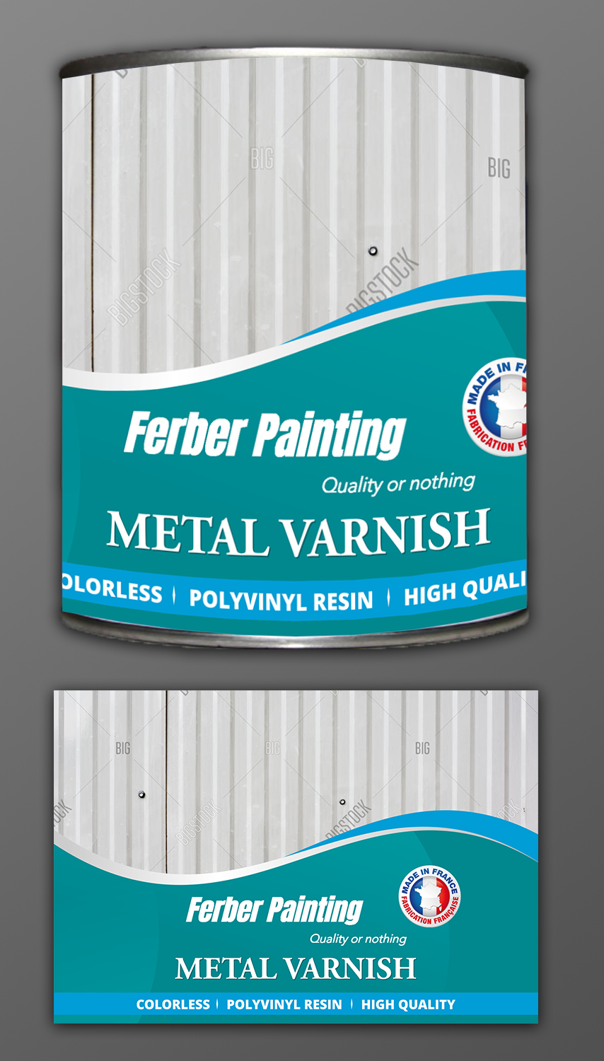 Flyer Design by OwnDesign for Ferber Group | Design #19224671