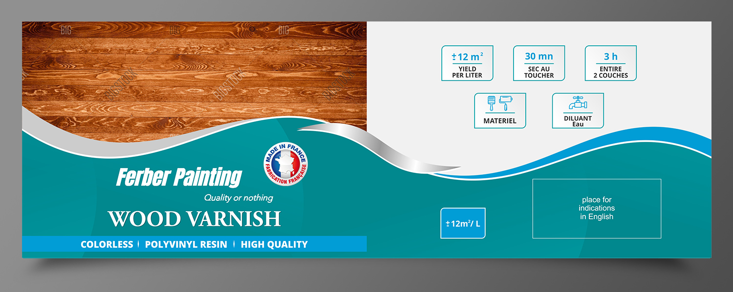 Flyer Design by OwnDesign for Ferber Group | Design #19236072