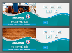 Flyer Design by OwnDesign for Ferber Group | Design: #19244127