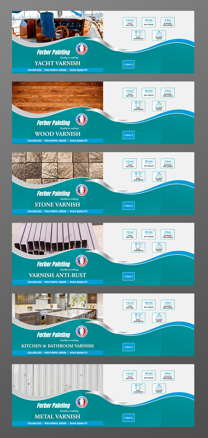 Design de Flyer par OwnDesign pour Ferber Group | Design #19244520