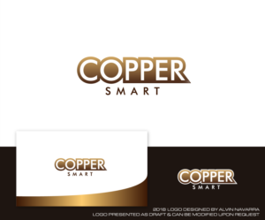 Logo Design by alvinnavarra for this project | Design: #19665374