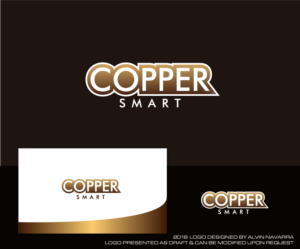 Logo Design by alvinnavarra for this project | Design: #19665380
