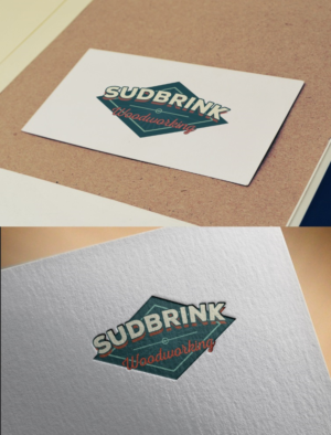 Design de Logo par Anton pour ce projet | Design #19221848