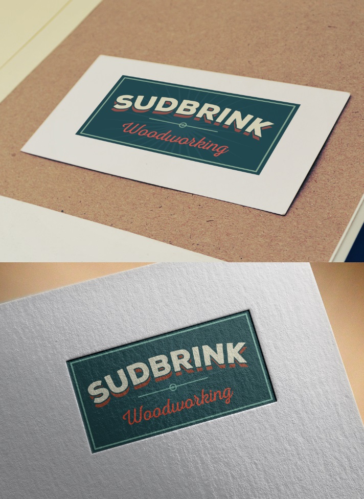 Logo Design by Anton. for this project | Design #19221849