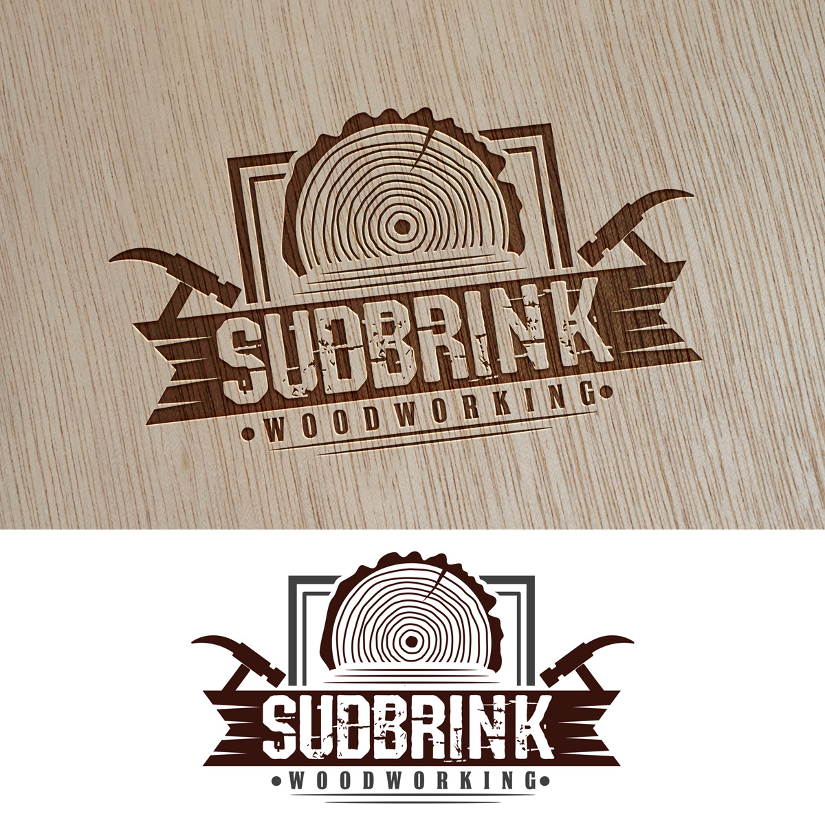 Logo Design by Impressive Solutions for this project | Design #19225290