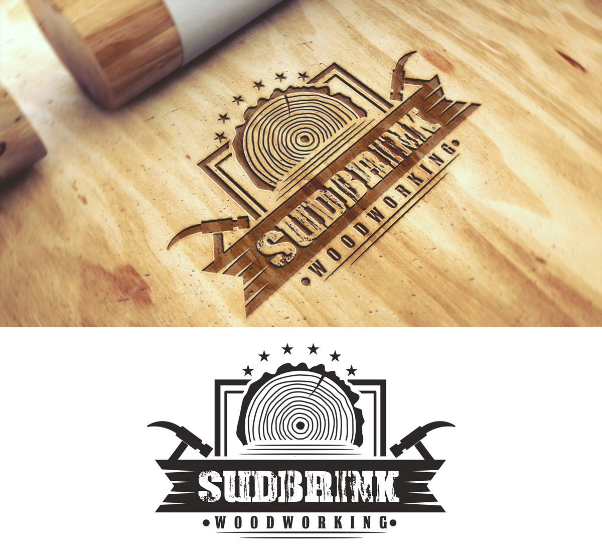 Logo Design by Impressive Solutions for this project | Design #19225292