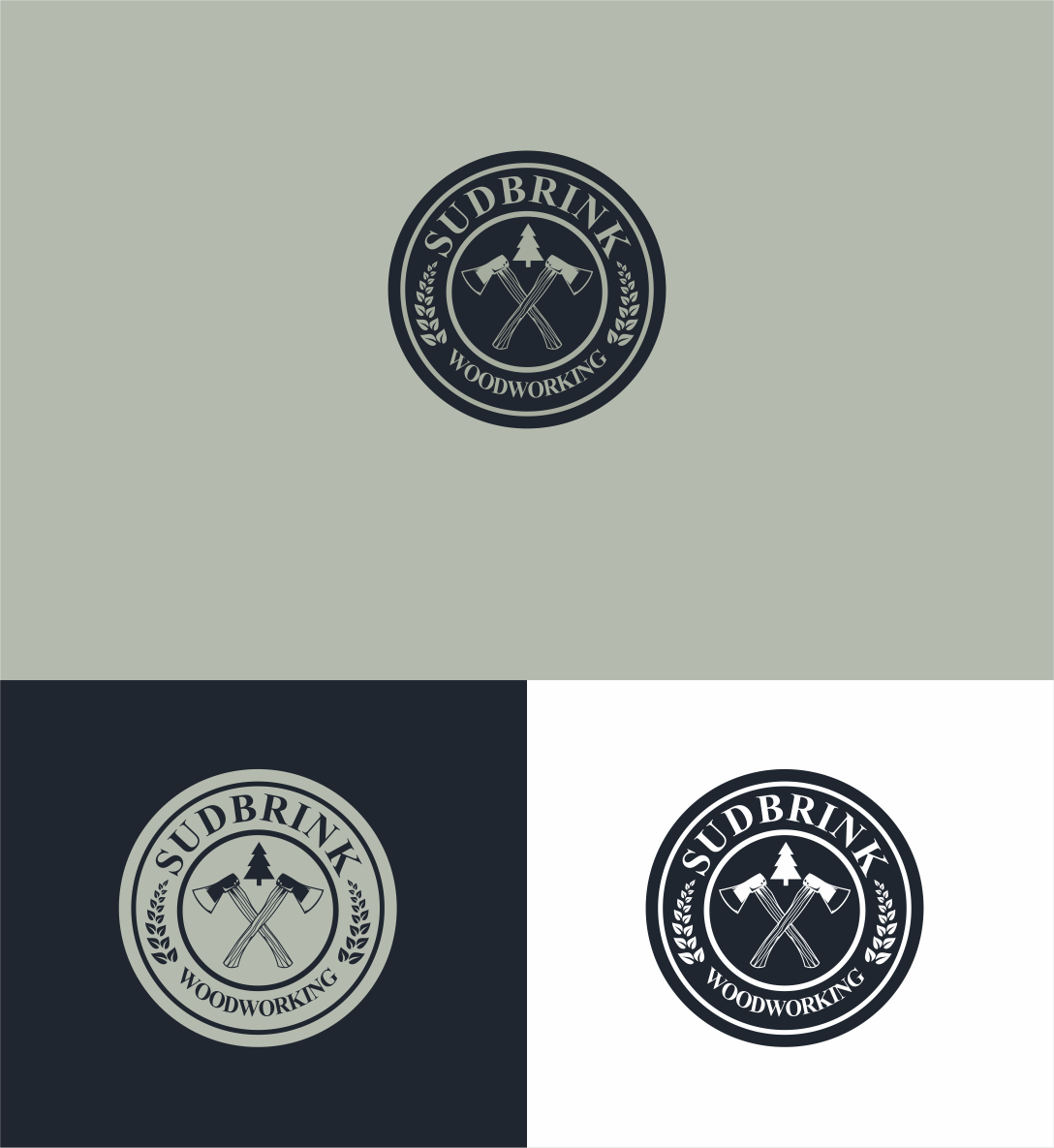 Logo-Design von berrinovian für dieses Projekt | Design #19222045