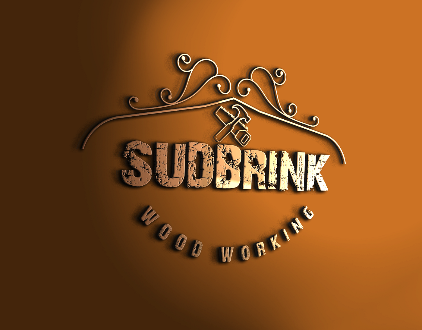 Logo Design by Auwal rg for this project | Design #19222155