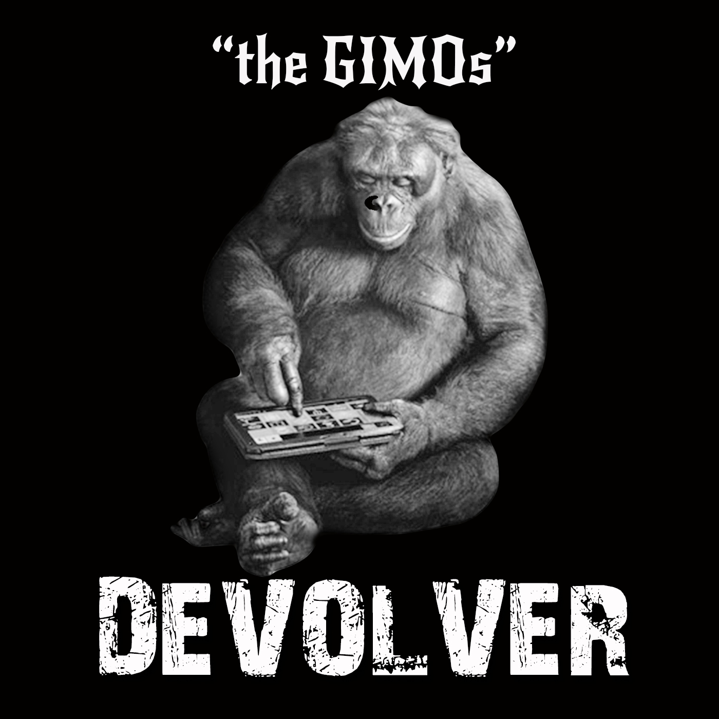 CD Cover Design by Pritha for this project | Design #19270006