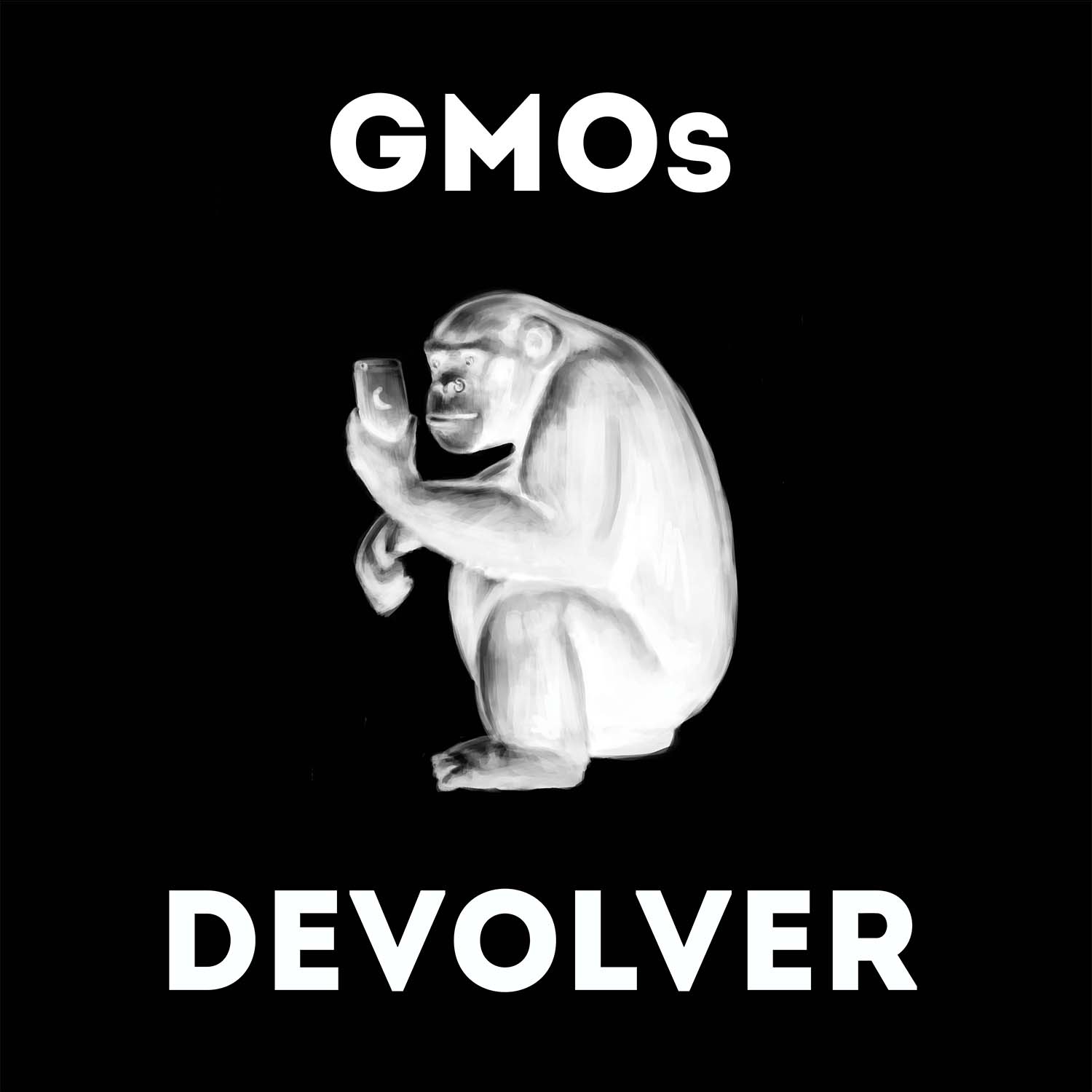 CD Cover Design by Inés for this project | Design #19264417