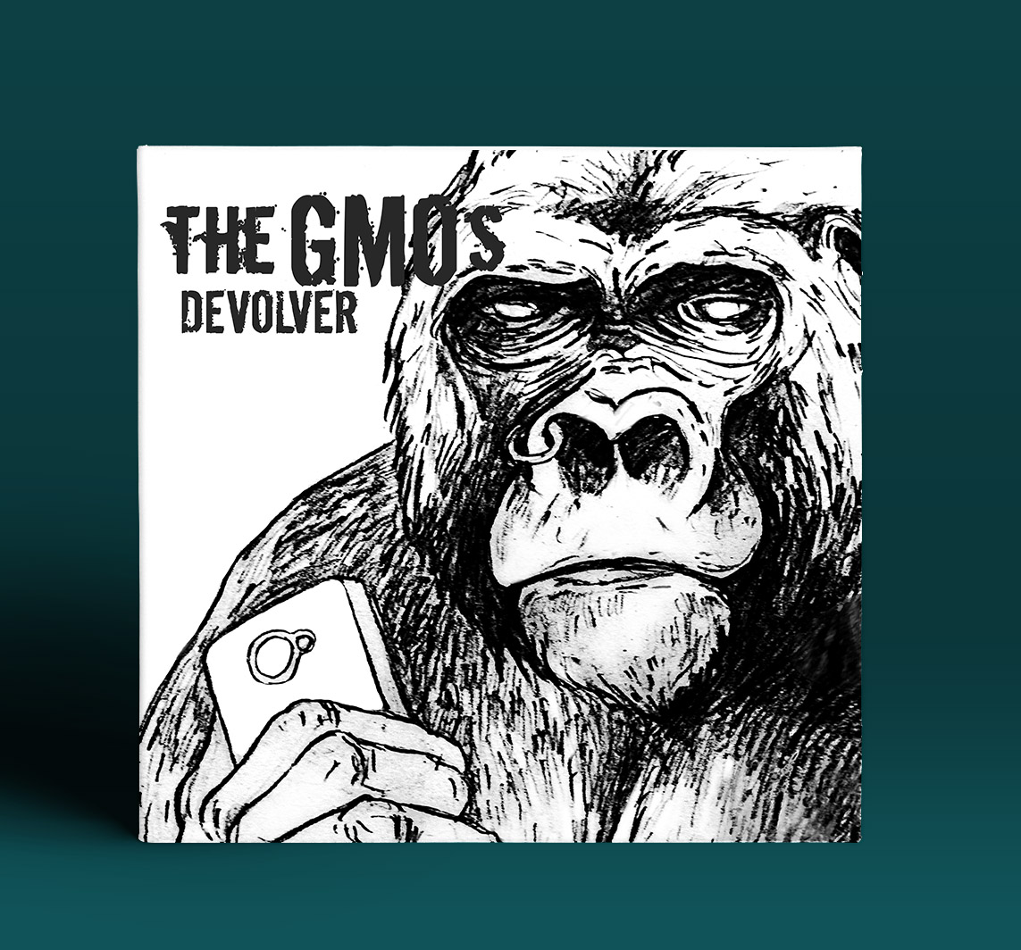 CD Cover Design by Design Paul for this project | Design #19252789