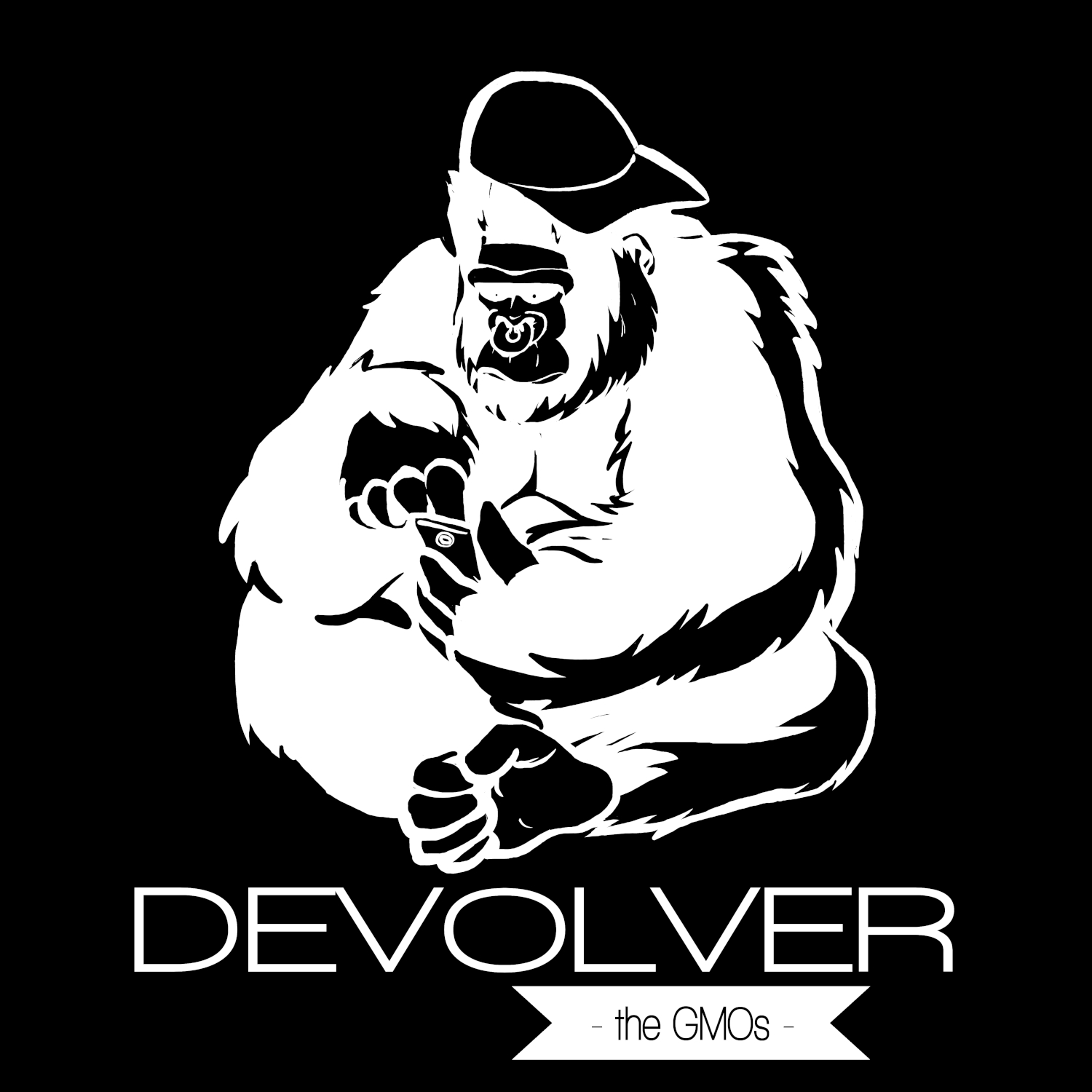 CD Cover Design by Tomi Ax for this project | Design #19233243