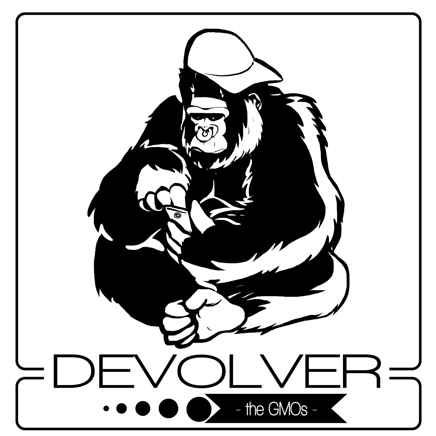 CD Cover Design by Tomi Ax for this project | Design #19233244