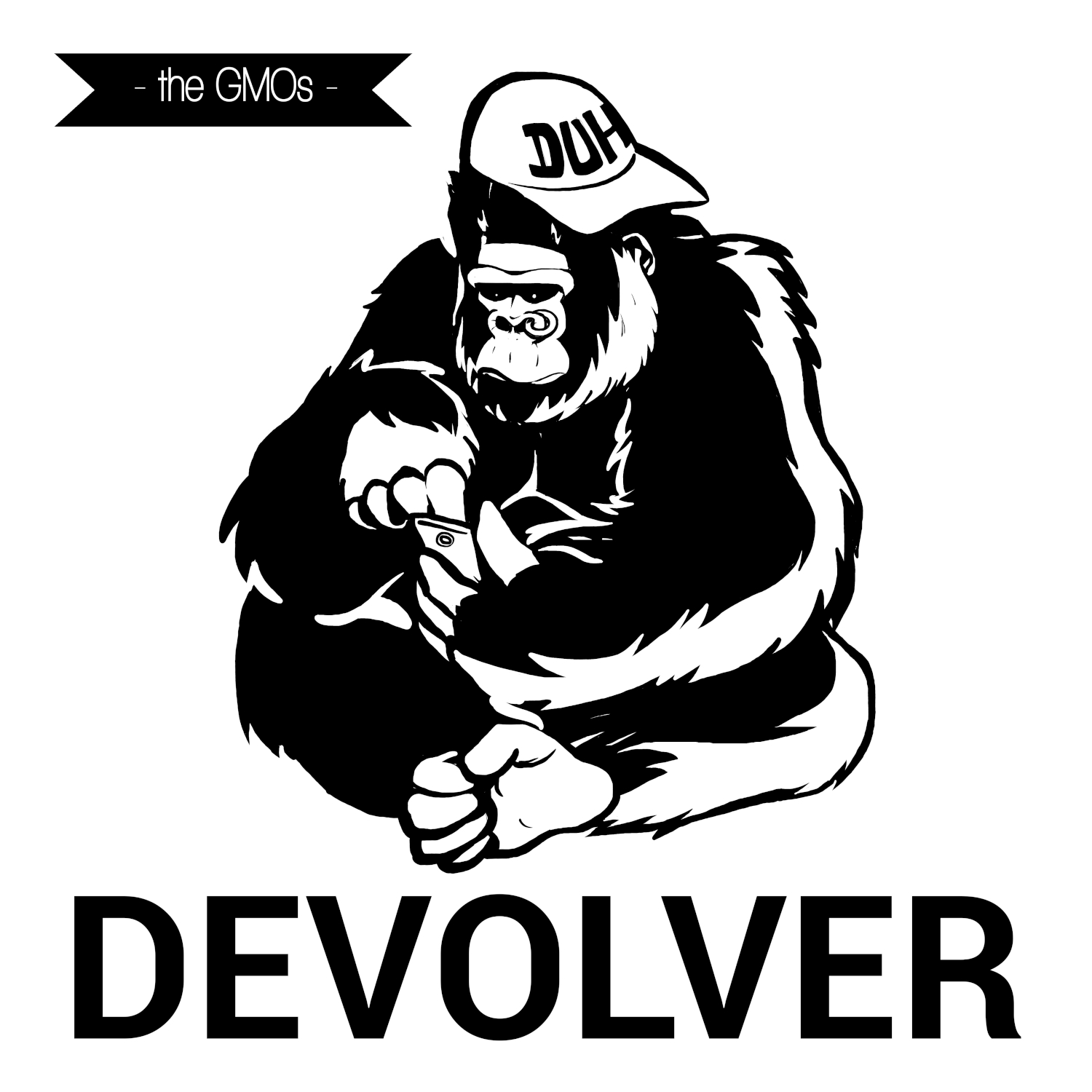 CD Cover Design by Tomi Ax for this project | Design #19237007