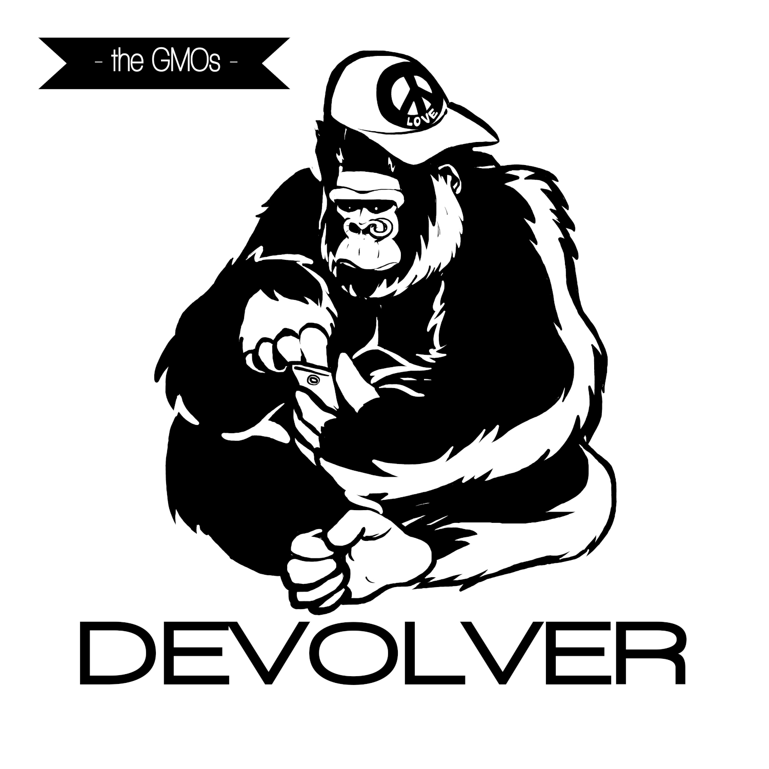 CD Cover Design by Tomi Ax for this project | Design #19237008