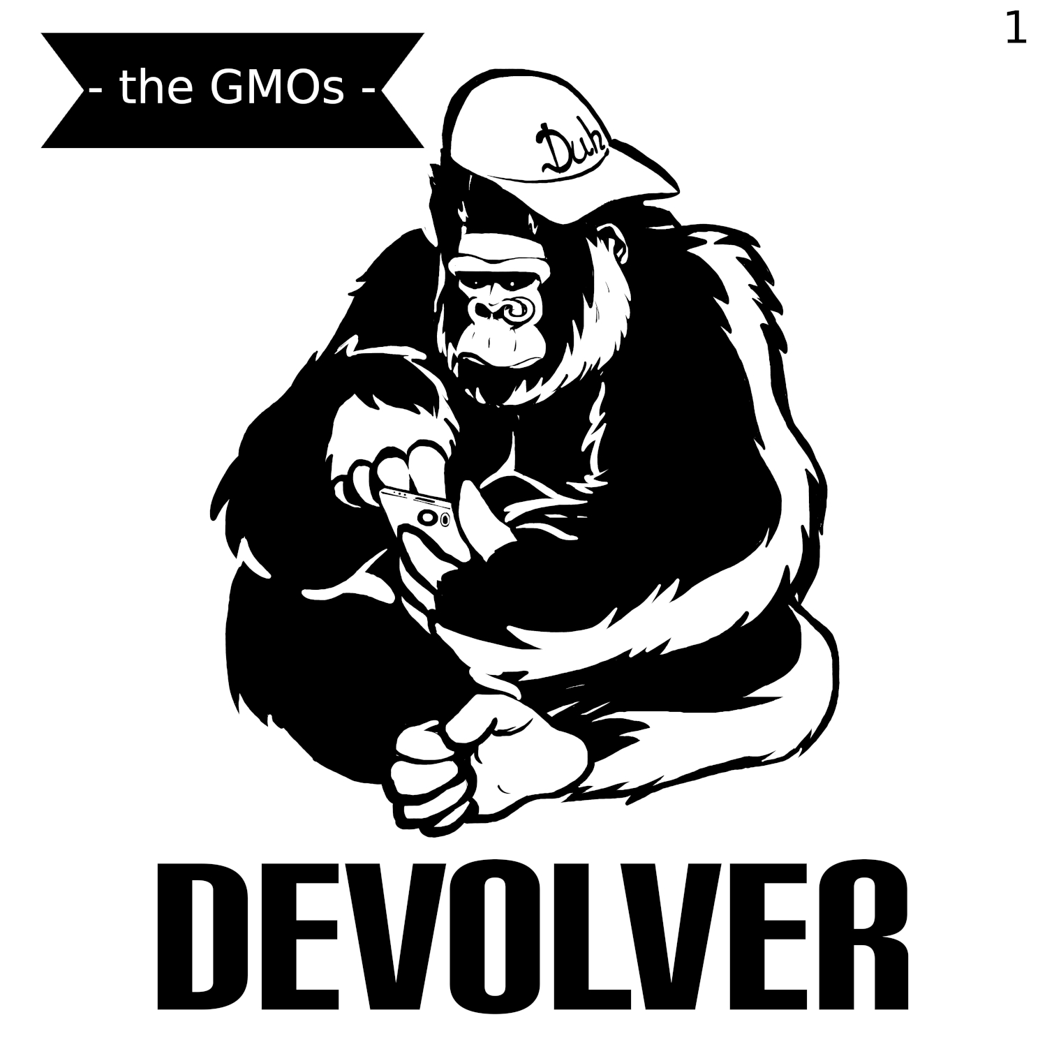 CD Cover Design by Tomi Ax for this project | Design #19253476