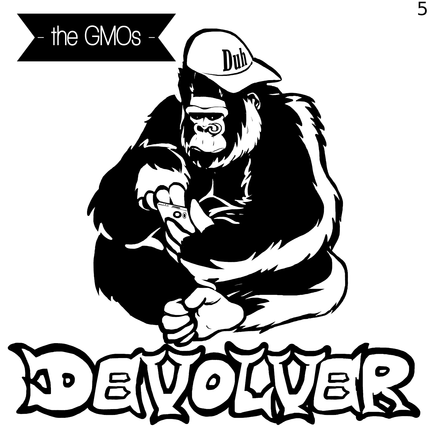 CD Cover Design by Tomi Ax for this project | Design #19253477