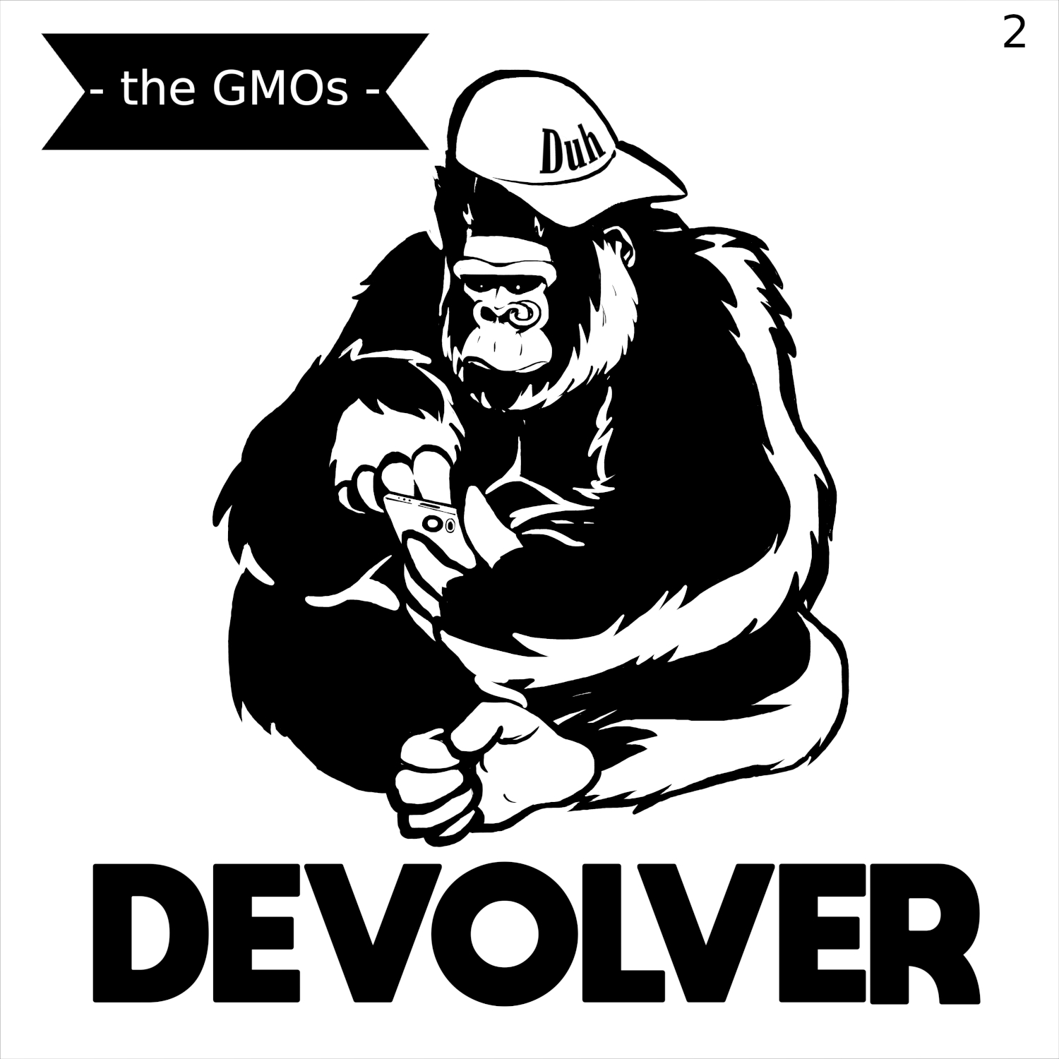 CD Cover Design by Tomi Ax for this project | Design #19253478