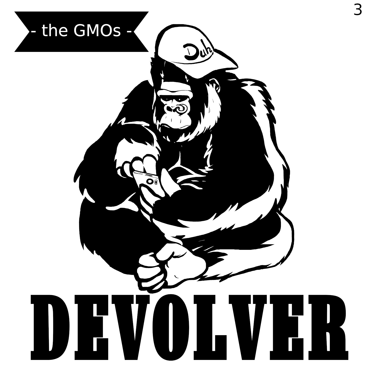 CD Cover Design by Tomi Ax for this project | Design #19253479