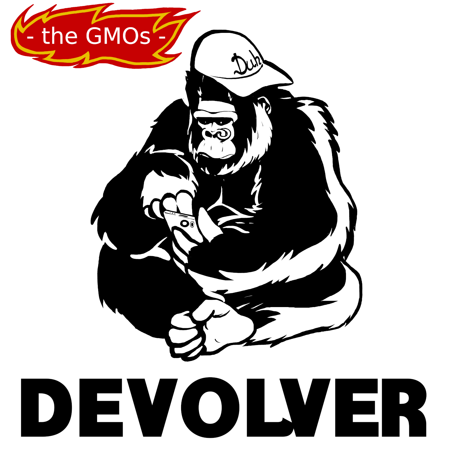 CD Cover Design by Tomi Ax for this project | Design #19267726