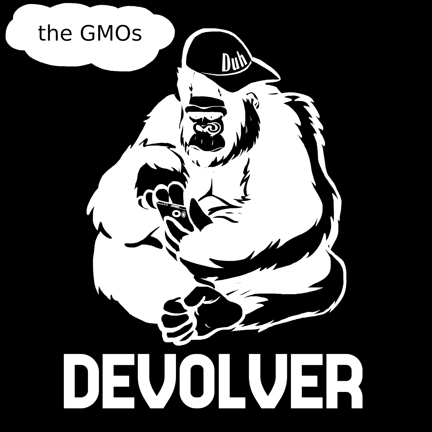 CD Cover Design by Tomi Ax for this project | Design #19288003