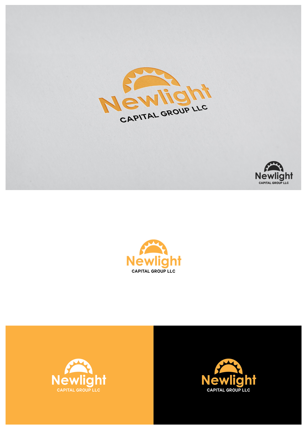 Logo Design by goranvisnjic82 for this project | Design #19221898