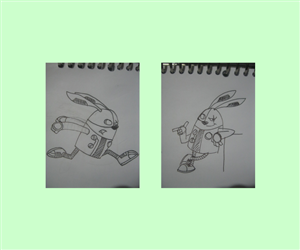 Design de Figurine par NamiLurihas pour ce projet | Design : #2887281