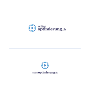 Logo-Design von SRJ für OnlineOptimierung.ch GmbH | Design: #19303396