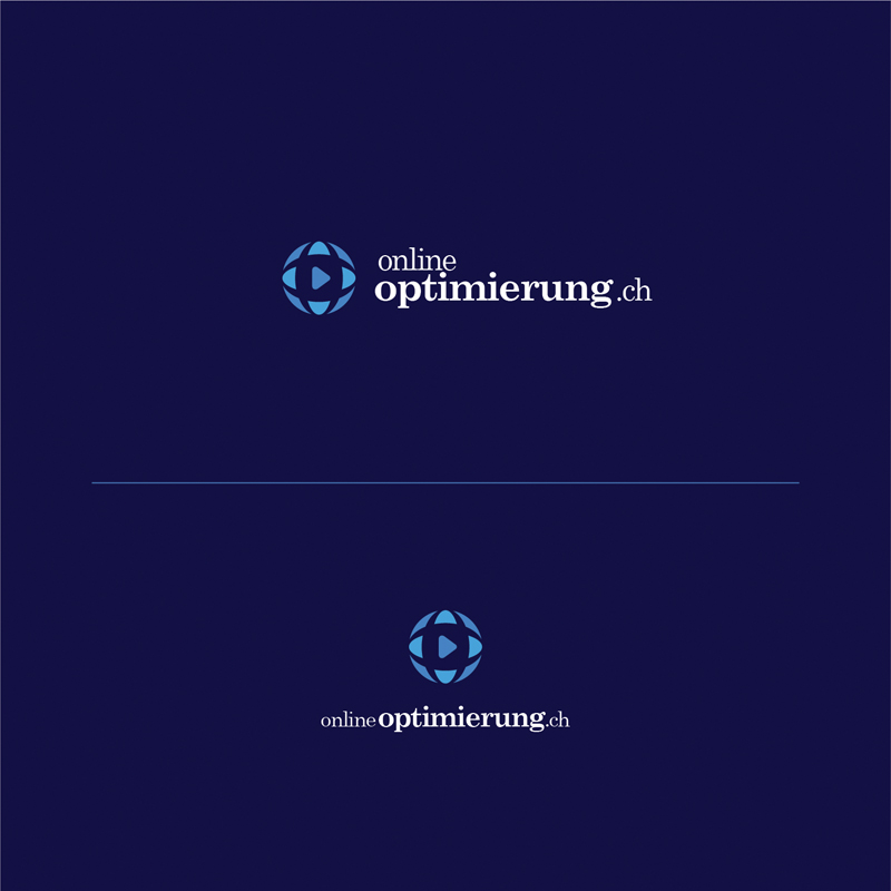 Design de Logo par SRJ pour OnlineOptimierung.ch GmbH | Design #19303397
