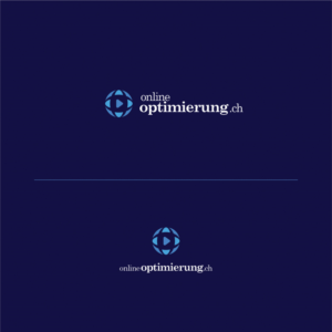 Logo-Design von SRJ für OnlineOptimierung.ch GmbH | Design: #19303397