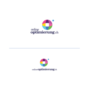 Logo-Design von SRJ für OnlineOptimierung.ch GmbH | Design: #19303400