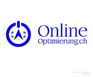 Diseño de Logo por 512 design para OnlineOptimierung.ch GmbH | Diseño: #19267539