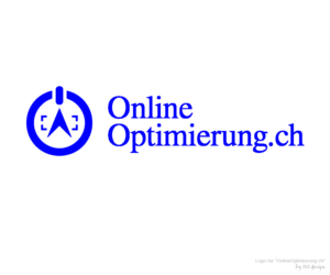 Diseño de Logo por 512 design para OnlineOptimierung.ch GmbH | Diseño: #19267540